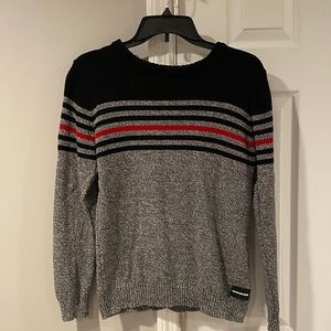 Boys Calvin Klein Sweater